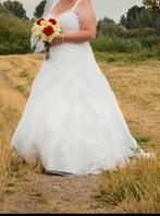 Trouwjurk, Kleding | Dames, Trouwkleding en Trouwaccessoires, Trouwjurk, BridalR, Wit, Ophalen of Verzenden