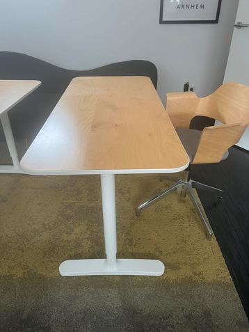 Bureau en stoel - set van 2