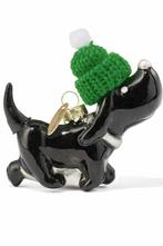 GEZOCHT: Hema Takkie Kerstbal Groene Muts, takkie kerstbal, Diversen, Kerst, Ophalen of Verzenden