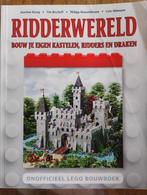 Lutz Uhlmann - Ridderwereld, Gelezen, Lutz Uhlmann; Joachim Klang; Tim Bischoff; Philipp Honvehlmann, Ophalen of Verzenden