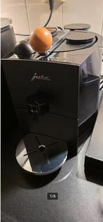 Jura ONO Koffiemachine, Witgoed en Apparatuur, Koffiezetapparaten, Afneembaar waterreservoir, Koffiemachine, Gemalen koffie, Ophalen of Verzenden