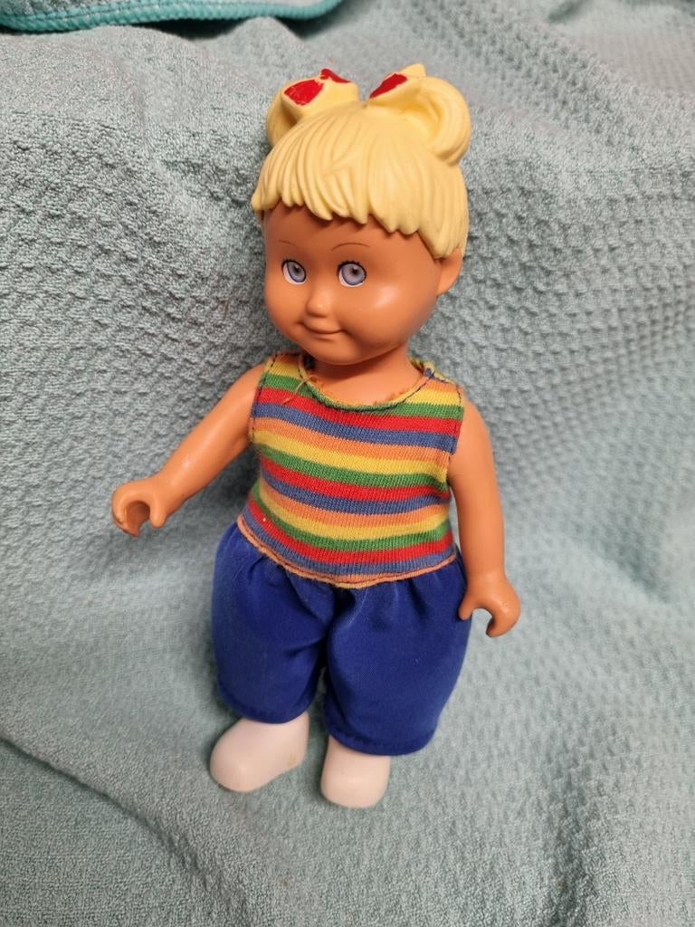 Lego vitage poppetje nr 5, Ophalen of Verzenden