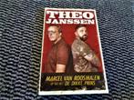 Theo Janssen op pad met de Dikke Prins Marcel van Roosmalen, Boeken, Sportboeken, Gelezen, Balsport, Verzenden