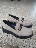 damesschoenen, Oxmox, Beige, Nieuw, Ophalen of Verzenden