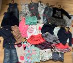 Heel mooi groot kledingpakket voor meisjes - maat 74-80, Ophalen of Verzenden, Maat 74