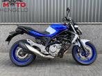 Suzuki GLADIUS ABS (bj 2014), Motoren, Motoren | Suzuki, Bedrijf, Naked bike