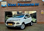 Ford ECOSPORT 1.0 ECOB. TITANIUM S/BOVAG GARANTIE, Voorwielaandrijving, 125 pk, Gebruikt, Ecosport