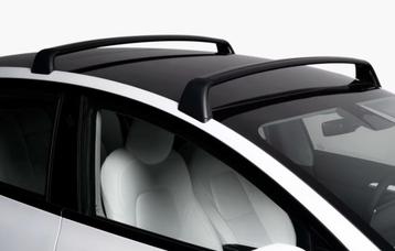 Tesla dakdragers voor Model 3 beschikbaar voor biedingen