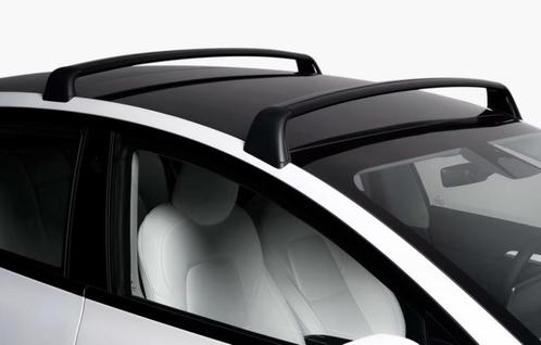 Tesla dakdragers voor Model 3, Auto diversen, Dakdragers, Zo goed als nieuw, Ophalen