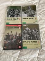 Dad's Army DVD Boxset - Complete Collectie, Alle leeftijden, Boxset, Ophalen of Verzenden, Zo goed als nieuw