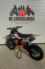 49CC 2-TAKT CROSSMOTOR 6,5 kW NIEUW UIT VOORRAAD, Nieuw, Pitbike, 49 cc, Koshine