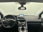 Peugeot 3008 1.6 VTi Blue Lease | LPG | Trekhaak Stoelverwar, Auto's, Peugeot, Voorwielaandrijving, Euro 5, Gebruikt, Zwart