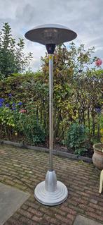 Elektrische Patio Heater - terrasverwarmer, Ophalen, Gebruikt