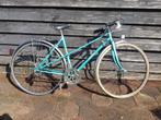 Vintage Talbot fiets Lichtblauw 80s Simplex Damesfiets retro, Fietsen en Brommers, 47 tot 51 cm, Ophalen, Talbot, Jaren '60 of nieuwer