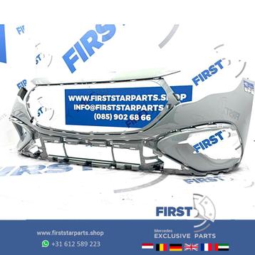 W214 E53 AMG BUMPER A2148856902 origineel MERCEDES E KLASSE  beschikbaar voor biedingen