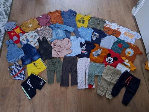 Babykleding pakket maat 86 kledingpakket - voor GOED DOEL, Kinderen en Baby's, Babykleding | Maat 86, Gebruikt, Jongetje of Meisje