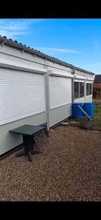 Woonunits, Zakelijke goederen, Machines en Bouw | Keten en Containers, Ophalen
