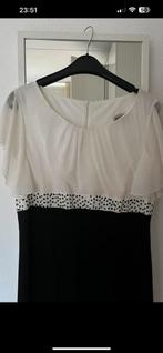 Jurk, Ophalen of Verzenden, Zo goed als nieuw, Maat 46/48 (XL) of groter