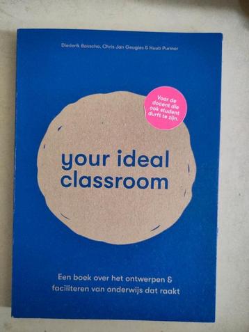 Huub Purmer - Your Ideal Classroom beschikbaar voor biedingen