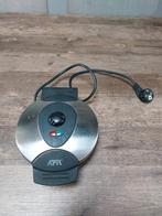 Wafelijzer AFK Model WM-850, Witgoed en Apparatuur, Wafelijzers, Ophalen of Verzenden, Gebruikt