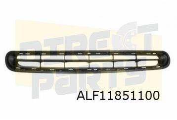Fiat 500L (8/12-)  voorbumpergrille boven Origineel! 7355647 beschikbaar voor biedingen