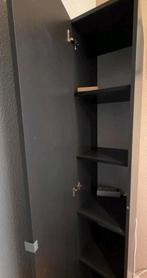 Badkamerkast - Praktisch en Stijlvol, Ophalen, Overige materialen, Minder dan 50 cm, Modern