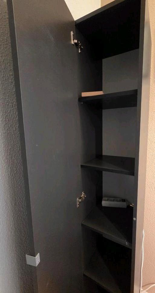 Badkamerkast - Praktisch en Stijlvol, Huis en Inrichting, Kasten | Kledingkasten, Gebruikt, 150 tot 200 cm, Minder dan 50 cm, 25 tot 50 cm