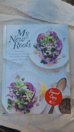 Sarah Britton - My New Roots signed copy gesigneerd kookboek, Azië en Oosters, Vegetarisch, Ophalen of Verzenden, Sarah Britton