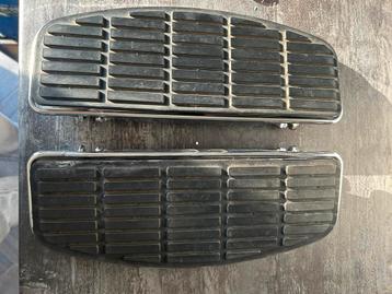 Floorboards voor Harley Davidson Softail beschikbaar voor biedingen