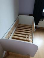 Peuter/kleuter bed, Ophalen, Gebruikt, 70 tot 85 cm, 140 tot 160 cm