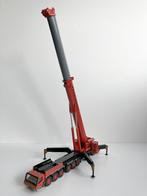 1:87 Liebherr LTM1750-9.1 PEINEMANN, Ophalen of Verzenden, Zo goed als nieuw, Hijskraan, Tractor of Landbouw, Overige merken