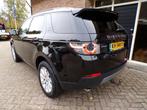 Land Rover Discovery Sport 2.0 TD4 HSE Luxury 7persoons / Au, Automaat, Navigatiesysteem, Gebruikt, 4 cilinders