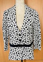 Verse jasje maat 48 [DM], Kleding | Dames, Blauw, Maat 46/48 (XL) of groter, Ophalen of Verzenden, Zo goed als nieuw