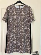 Jurk Jazlyn maat L, Jazlyn, Beige, Maat 42/44 (L), Ophalen of Verzenden