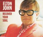CD-Maxi-Single - 1997 - Elton John – Recover Your Soul, Verzenden, Maxi-single, Zo goed als nieuw, 1 single