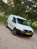 Caddy 2.0sdi, Ophalen, Gebruikt, Volkswagen