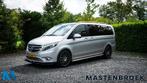 Mercedes-Benz Vito 119 CDI Lang autom. | LED | 2x schuifdeur, Automaat, Gebruikt, Lichtsensor, Bedrijf