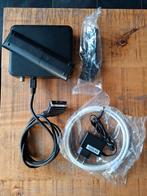 Humax 5500c/nl Ziggo Digitale Decoder met Afstandsbediening, Audio, Tv en Foto, Ophalen of Verzenden, Gebruikt, Decoder