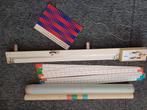 helemaal complete breigeleider KL116, Ophalen of Verzenden, Gebruikt, Breien, Machine