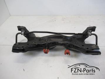 VW Polo 6R Subframe Voorzijde met Stabilisatorstang 6R019931 beschikbaar voor biedingen