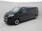 Opel Vivaro Combi 2.0 CDTI L2H1 9 Persoons INCL.BTW EN BPM, Voorwielaandrijving, 145 pk, Euro 6, Zwart