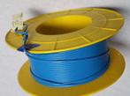 Haspel met 60 meter 1.5 mm² soepele kern, Ophalen, Nieuw