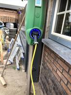 Laadpaal dubbelladen, Auto diversen, Laadpalen, Ophalen, Zo goed als nieuw, Laadpaal