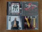 Hiphop, rap, gangsta rap, Ophalen of Verzenden, 1985 tot 2000, Gebruikt