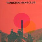 Working Men's Club – Bad Blood (7" Red Vinyl), Verzenden, 7 inch, Single, Zo goed als nieuw