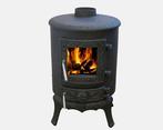 Gietijzeren Houtkachel | Nordflam Palestro (7 KW), Niet ingevuld, Niet ingevuld, Niet ingevuld