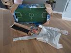 NIEUW Groot Tafelvoetbalspel x-treme soccer voetbalspel, Kinderen en Baby's, Speelgoed | Voetbaltafels, Ophalen, Nieuw