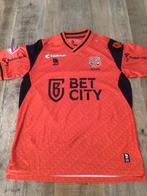 FC Volendam MATCHWORNSHIRT van Aurelio Oehlers nr 11, Verzamelen, Ophalen of Verzenden, Gebruikt, Overige binnenlandse clubs, Shirt