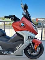 BMW C650 Sport M-performance incl. Onderhoudshistorie, Particulier, Meer dan 35 kW