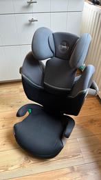 Autostoel Cybex solution s i-fix, Gebruikt, 15 t/m 36 kg, Isofix, Ophalen